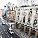 Apartmán Old Town Luxe Living