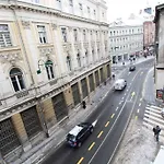 Apartmán Old Town Luxe Living *