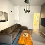 Old Town Luxe Living *