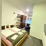 Apartmán Old Town Luxe Living