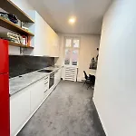 Apartmán Old Town Luxe Living Sarajevo