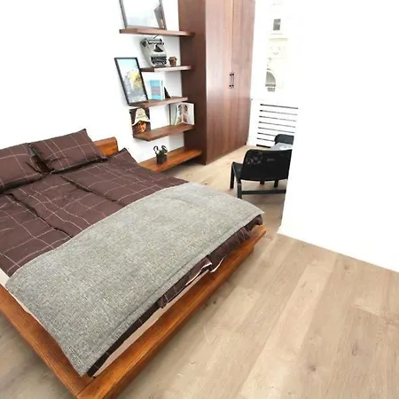 Apartman Old Town Luxe Living Szarajevó