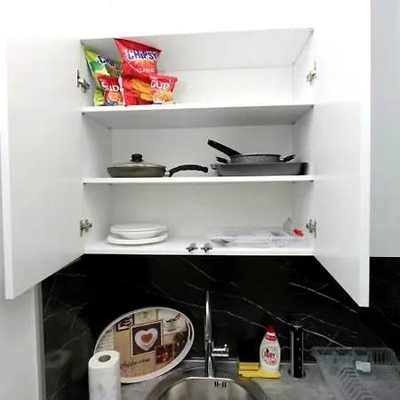 Old Town Luxe Living Apartament