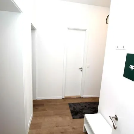 Apartament Old Town Luxe Living