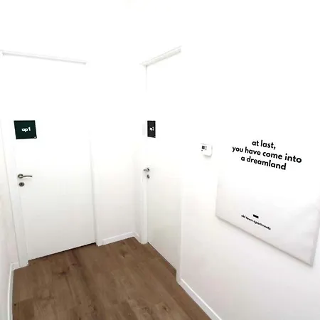 Old Town Luxe Living *