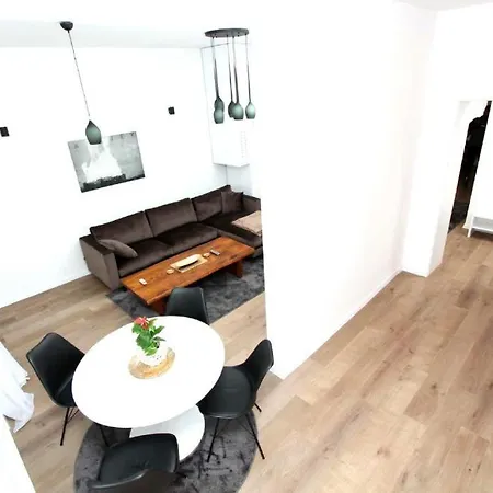 Old Town Luxe Living *