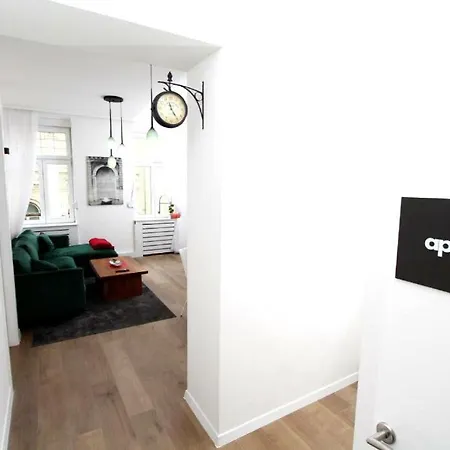 Old Town Luxe Living * Sarajewo