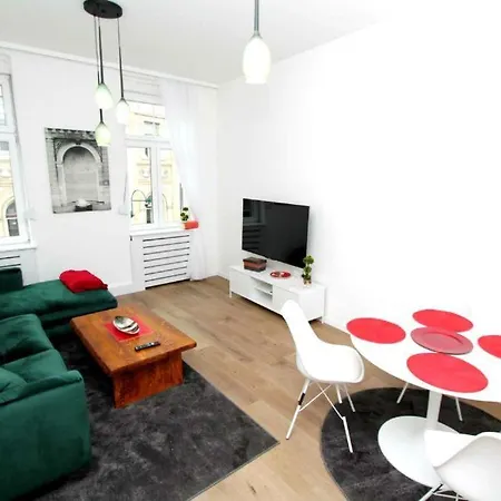 Old Town Luxe Living Apartment Sarajevo