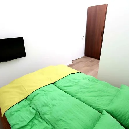 Old Town Luxe Living Apartment *