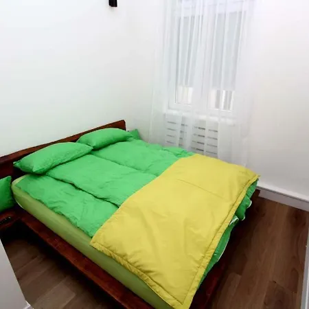 Apartment Old Town Luxe Living Sarajevo