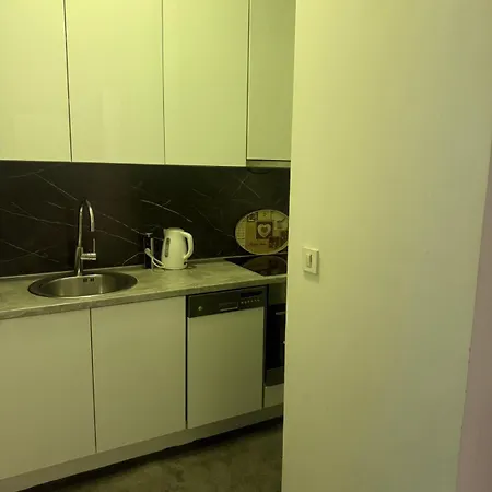 Old Town Luxe Living Apartament Sarajewo