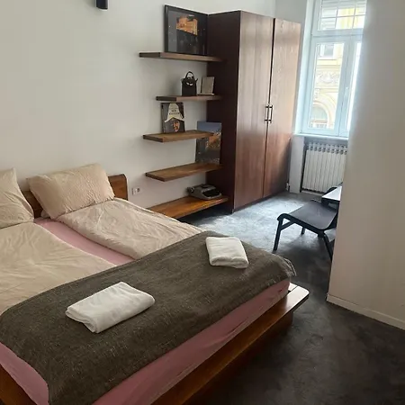 Old Town Luxe Living Sarajevo