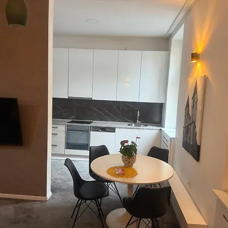 Old Town Luxe Living * Saraybosna