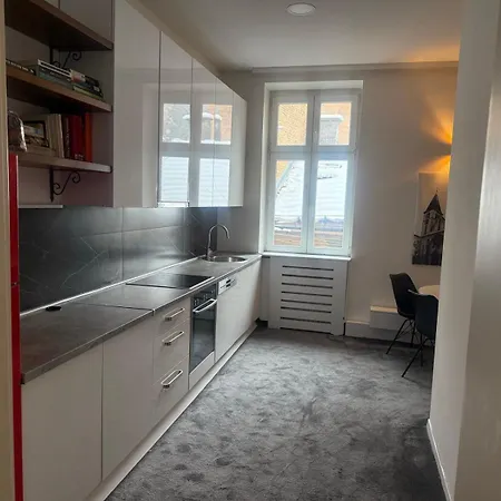 Old Town Luxe Living