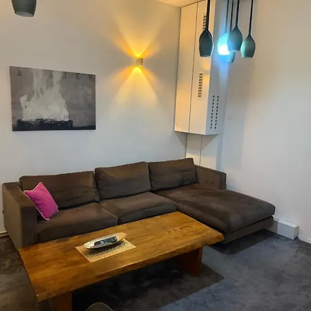 Old Town Luxe Living *