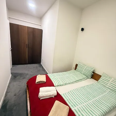 Old Town Luxe Living