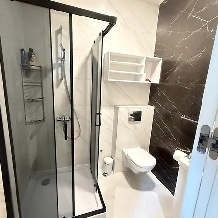 Old Town Luxe Living * Sarajevo