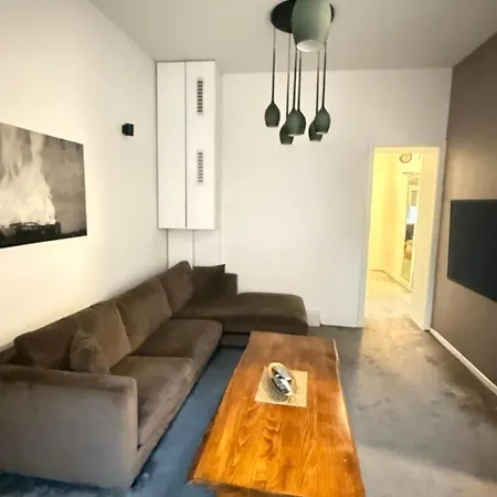 Old Town Luxe Living *