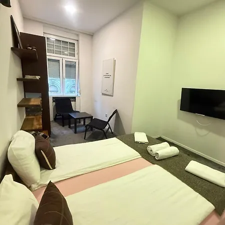 Old Town Luxe Living Apartment Sarajevo