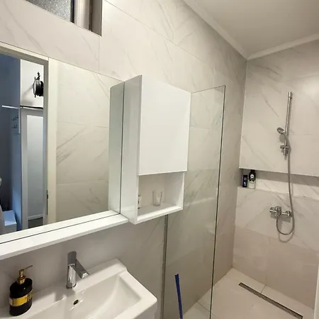 Old Town Luxe Living *