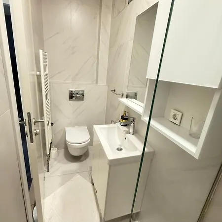 Old Town Luxe Living